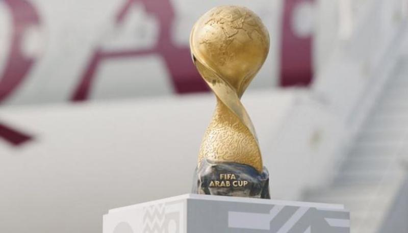 بعد اعتمادها رسيمًا.. ”فيفا” يمنح قطر باستضافة كأس العرب لـ 3 نسخ متتالية