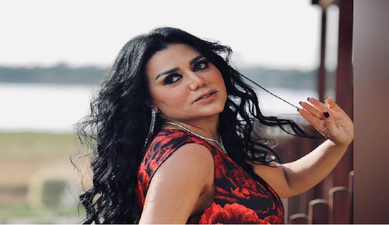 رانيا يوسف تنتهي من تصوير مسلسل ”السرداب”