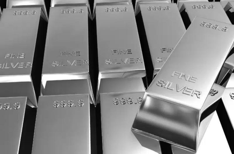 استثمر فلوسك.. أسعار الفضة اليوم الخميس الموافق 16 مايو 2024.