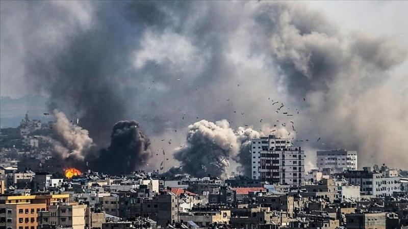 عاجل..  انفجار في موقع عسكري إسرائيلي ووقوع قتلي ومصابين