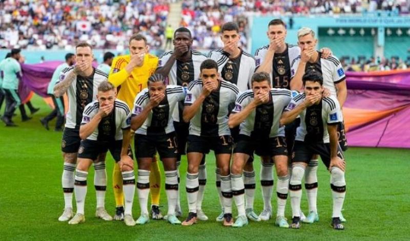 بث مباشر مباراة ألمانيا وسويسرا في يورو 2024