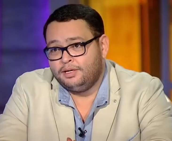 تطورات الحالة الصحية للفنان أحمد رزق بعد تعرضه لوعكة