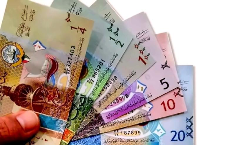 لحظة بلحظة.. أسعار العملات العربية اليوم السبت 18 مايو 2024