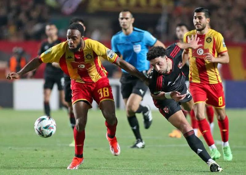 قائمة الأهلي لمواجهة الترجي التونسي في نهائي دوري أبطال إفريقيا