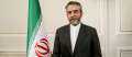 من هو علي باقري الذي تولى مهام وزير الخارجية الإيراني؟