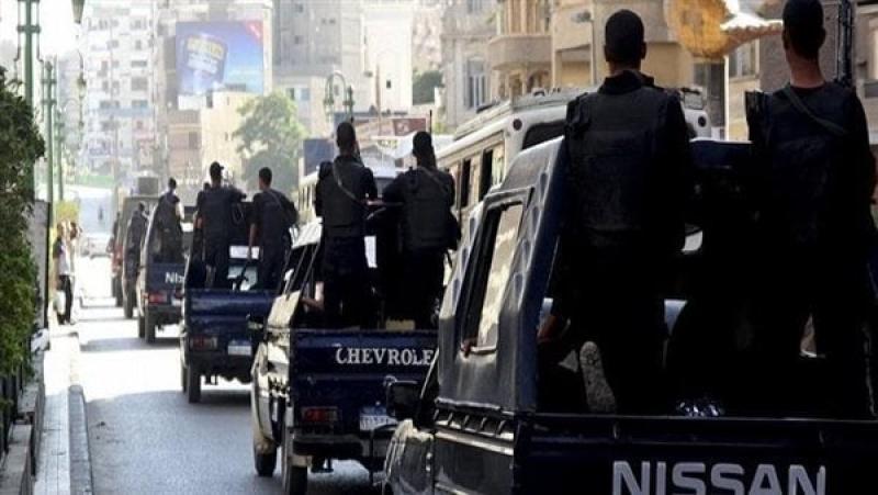 ضبط 141 قضية مخدرات خلال حملات أمنية بالإسكندرية