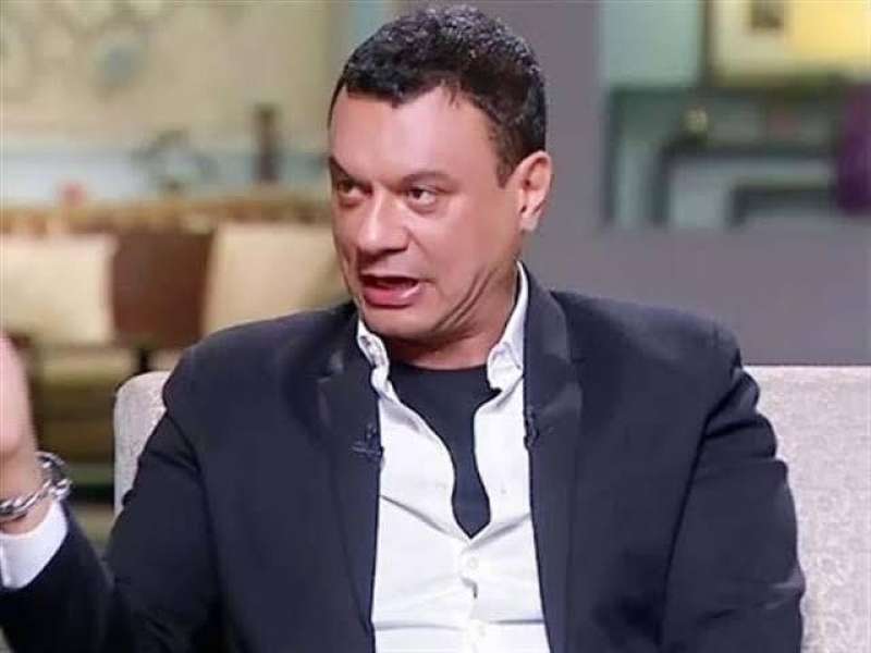 قرار جديد بشأن الفنان عباس أبو الحسن بعد  دهسه سيدتين بالشيخ زايد