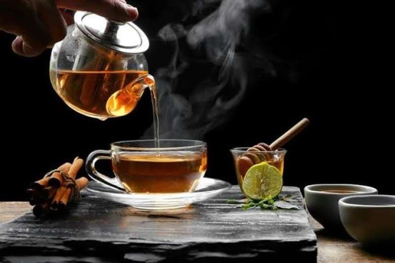 في اليوم العالمي للشاي 2024.. ما هي فوائد تناوله يومياً؟