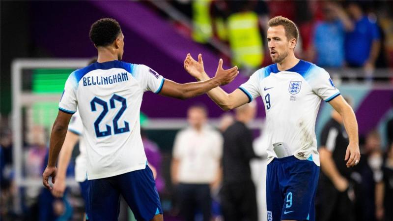 بث مباشر مباراة إنجلترا وصربيا في يورو 2024