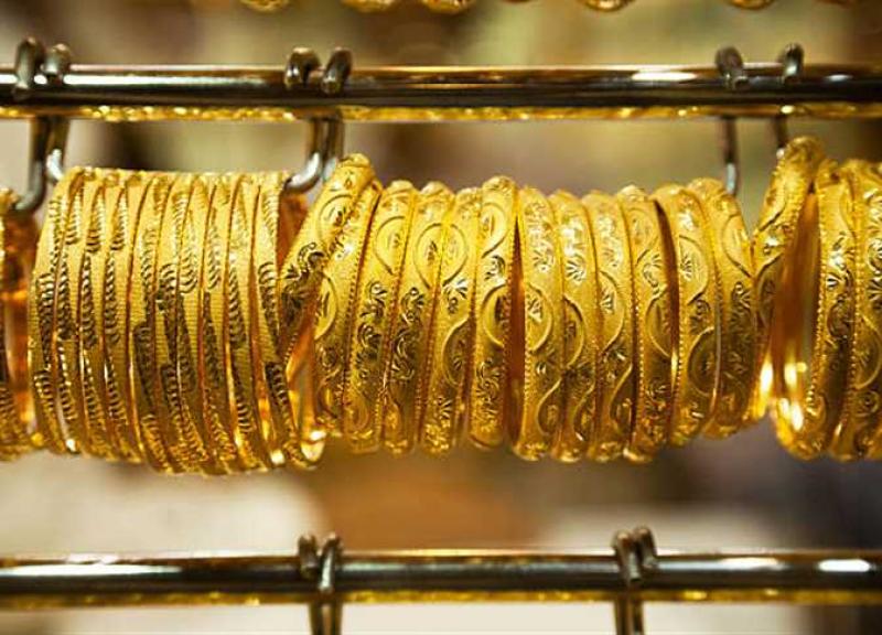 سعر الذهب اليوم الأربعاء 22-5-2024 كيف تحرك المعدن الأصفر في الصاغة؟