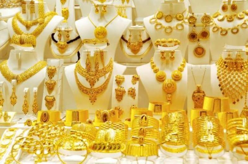 سعر الذهب اليوم الخميس 23-5-2024 في مصر