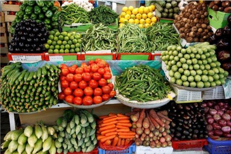اسعار الخضروات اليوم 