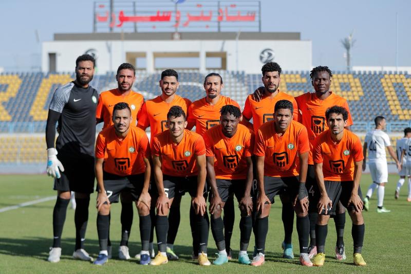 الدوري المصري: الإسماعيلي يدرك التعادل أمام البنك الأهلي 2-2 في الوقت القاتل