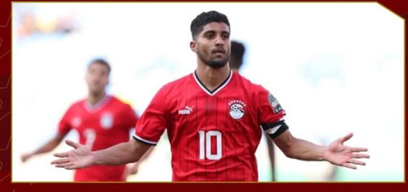 بدلا من رمضان صبحي.. حسام حسن يضم لاعب جديد لقائمة منتخب مصر