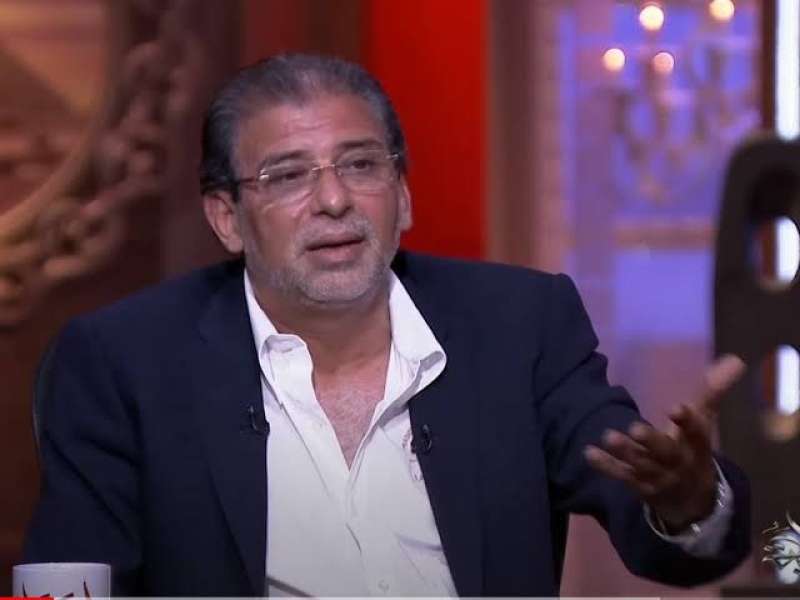 خالد يوسف يكشف مفاجأة بشأن الفيلم المصري الفائز بمهرجان كان 