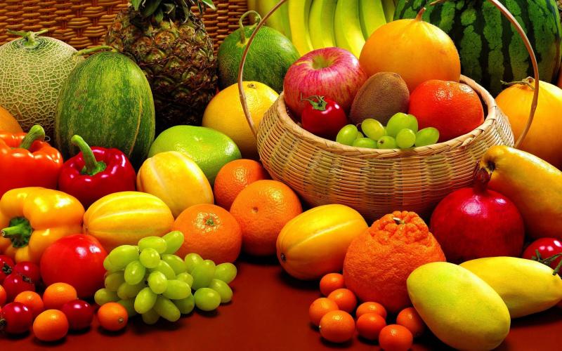 أسعار الفاكهة اليوم الأربعاء 29-5-2024 بالأسواق