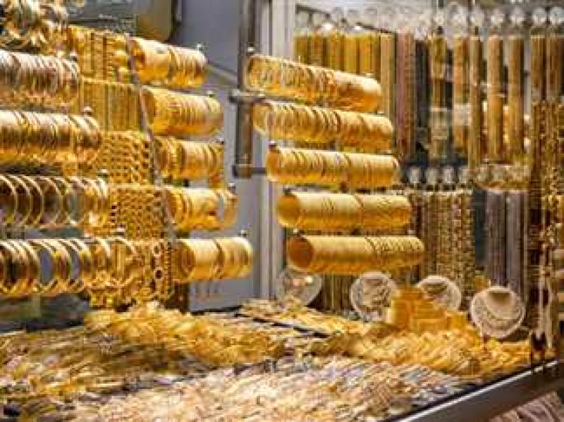 سعر الذهب اليوم الخميس 30-5-2024 للبيع والشراء في مصر