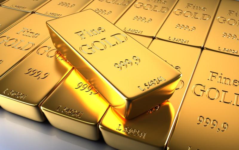 تطورات جديدة.. أسعار سبائك الذهب اليوم الخميس 30 مايو 2024