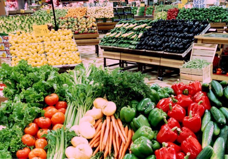 ارتفاع أسعار الخضروات اليوم الخميس 30-5-2024