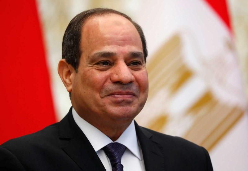 رئيس مجلس الدولة الصيني يشيد بالتجربة التنموية المصرية