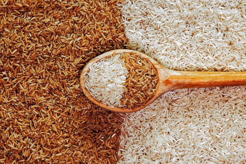سعر الأرز الشعير الآن الخميس 30-5-2024