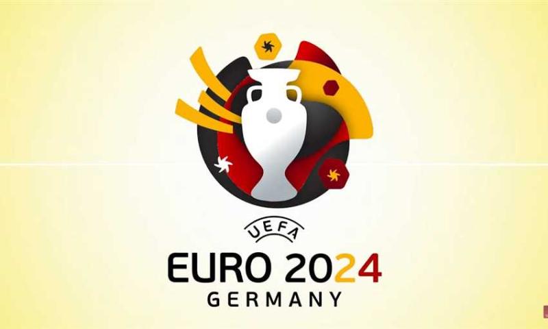 مواعيد مباريات دور مجموعات يورو 2024