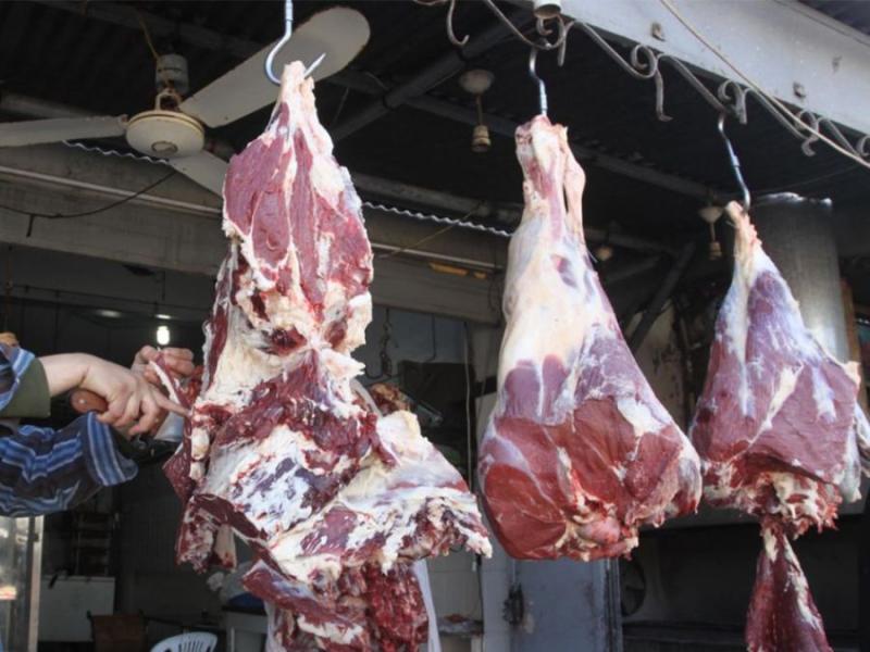 أسعار اللحوم اليوم السبت 1-6-2024.. تراجع جديد في الأسواق