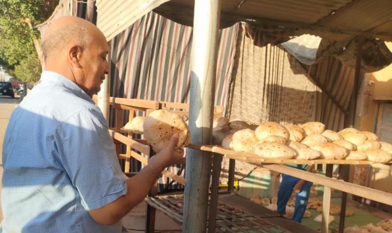 150 رغيف شهريًا .. وزير التموين يؤكد ثبات حصص الخبز للمواطنين