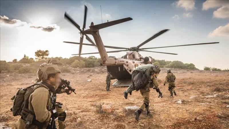 إعلام إسرائيلي: مجلس الحرب بحث قضية اليوم التالي للحرب في قطاع غزة