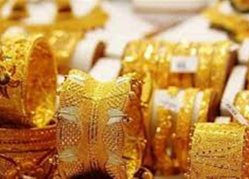 سعر الذهب اليوم الإثنين 3-6-2024 في مصر
