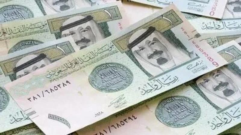 هبوط سعر الريال السعودي اليوم الاثنين 3-6-2024 داخل البنوك