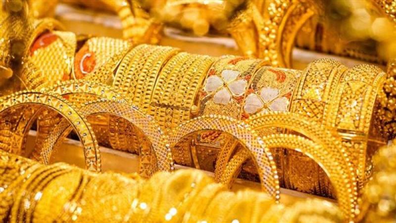 قفزة كبيرة في سعر الذهب في السعودية اليوم الاثنين 3-6-2024
