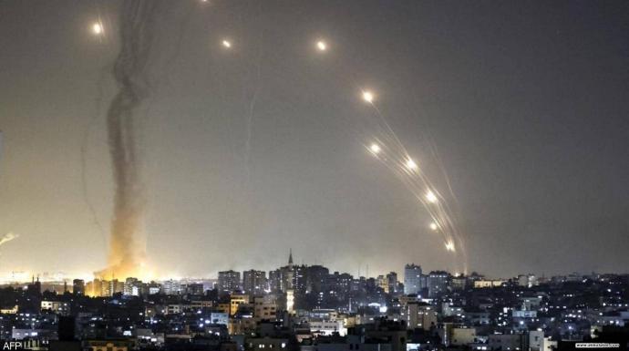 بعد استهدافها بالصواريخ الإسرائيلية.. ما هي أهمية مدينة حلب السورية؟