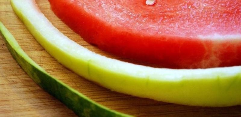 لا حصر لها.. فوائد غير متوقعة لتناول قشر البطيخ في الصيف