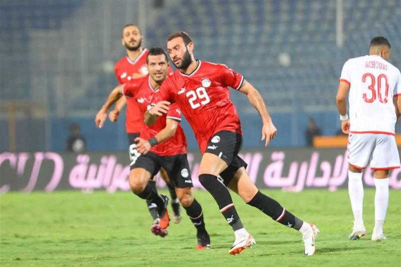 جدول مباريات منتخب مصر في تصفيات كأس العالم 2026