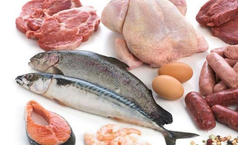 أسعار اللحوم والأسماك اليوم الثلاثاء 4-6-2024.. قبل أيام من عيد الأضحي