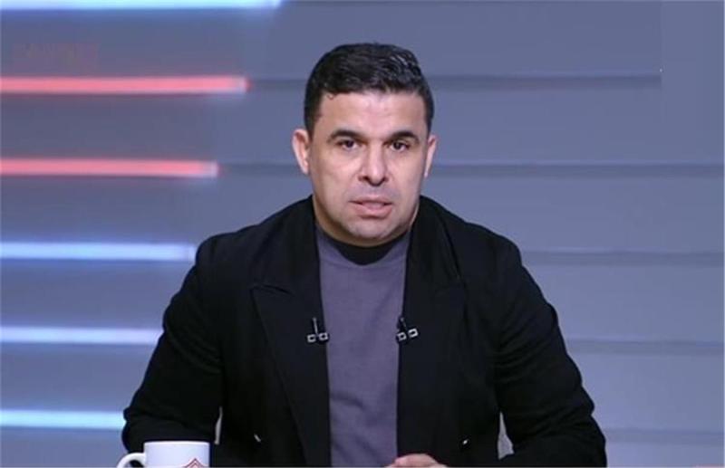 خالد الغندور: « أنا بعتذر لـ سيد عبدالحفيظ وزعلت على رحيلك من الأهلي»