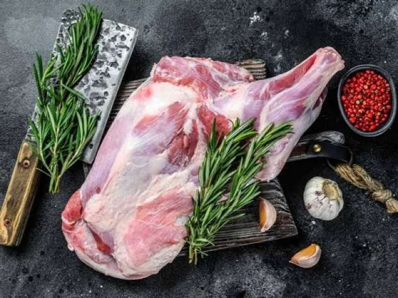 قبل عيد الأضحى 2024.. فوائد تناول اللحم الضأن على الصحة