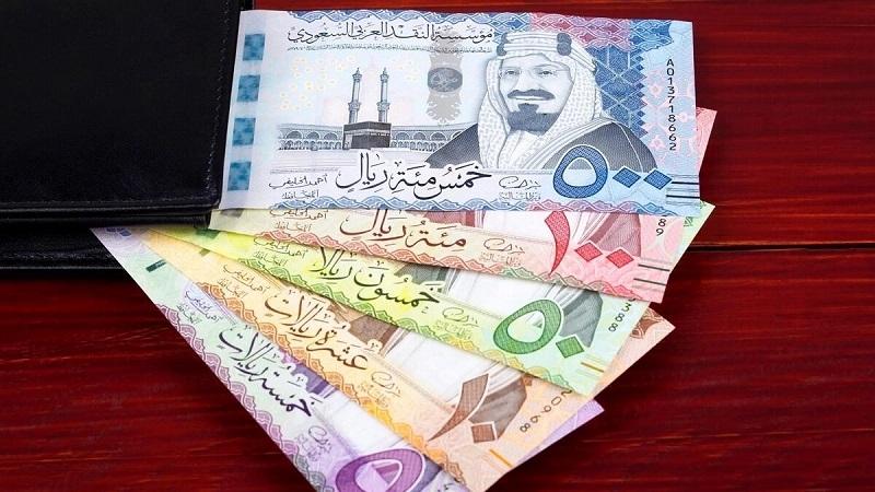 سعر الريال السعودي اليوم بنهاية التعاملات