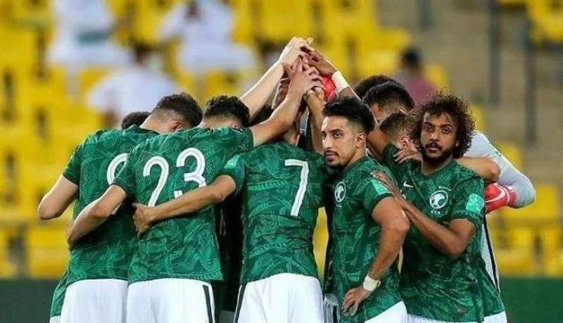 نجم منتخب السعودية يغيب عن مواجهة باكستان في تصفيات كأس العالم 2026