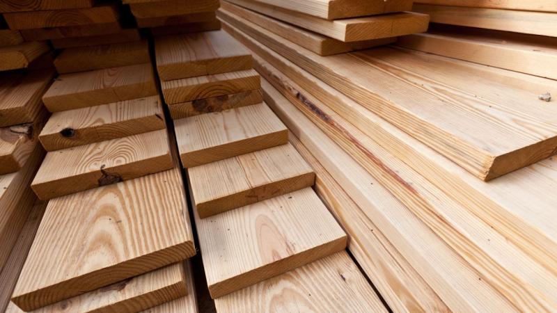 تراجع أسعار الخشب اليوم الخميس 6-6-2024 في الأسواق