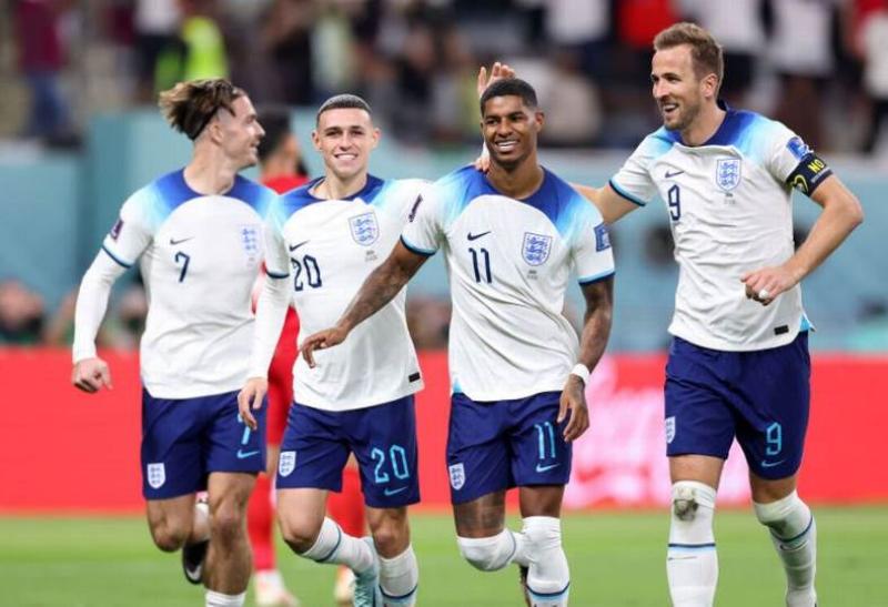منتخب إنجلترا يستبعد ثنائي ناري قبل يورو 2024