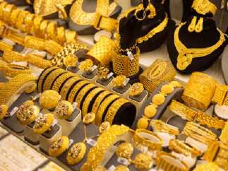 سعر الذهب اليوم السبت 8-6-2024 في مصر
