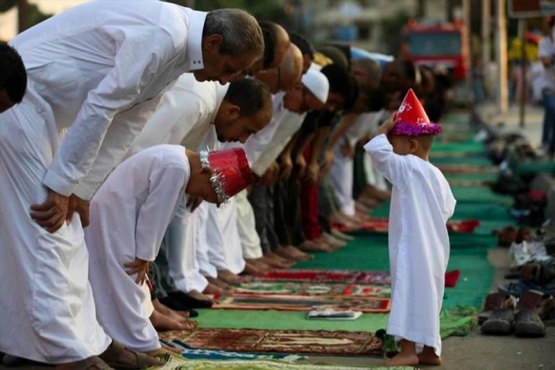 مواعيد صلاة عيد الأضحى 2024 في القاهرة والمحافظات