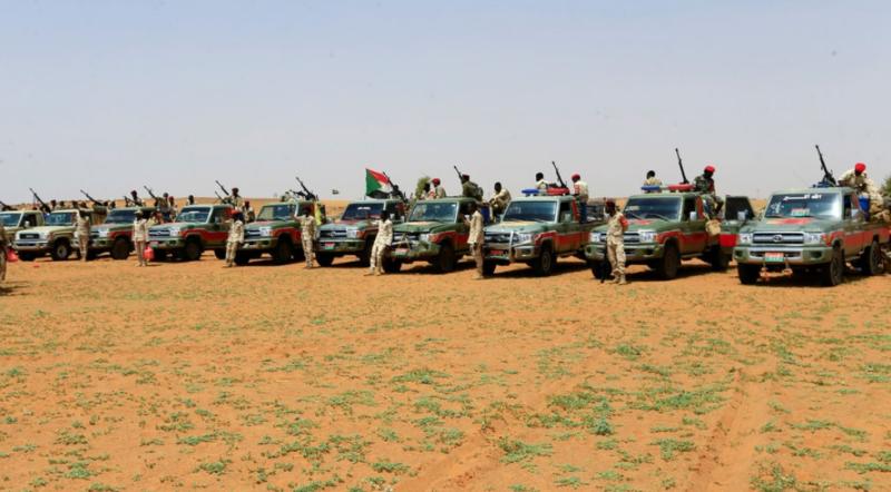 مجزرة قرية ود النورة في السودان تُشعل الغضب العربي والعالمي