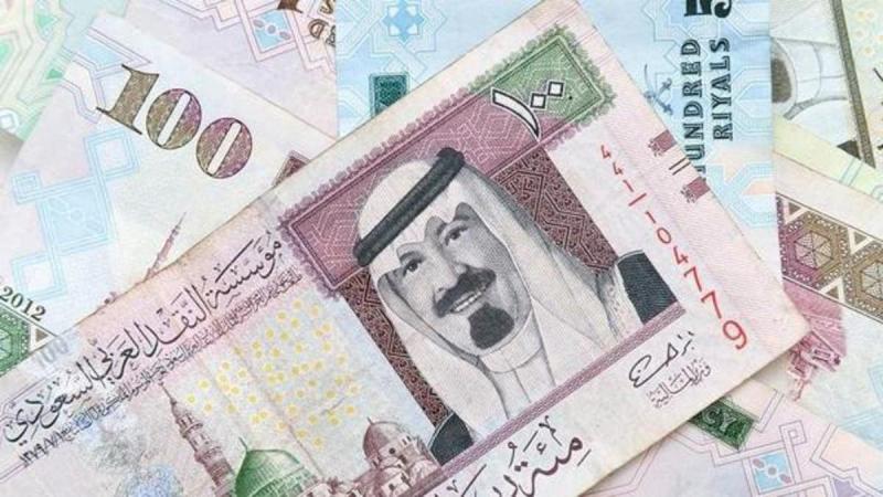 سعر الريال السعودي اليوم السبت 8-6-2024 في البنك الأهلي والسوق السوداء