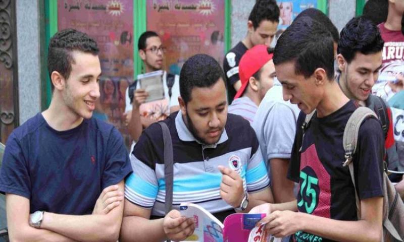 لطلاب الإعدادية.. توقعات تنسيق الثانوية 2024 في القاهرة والجيزة