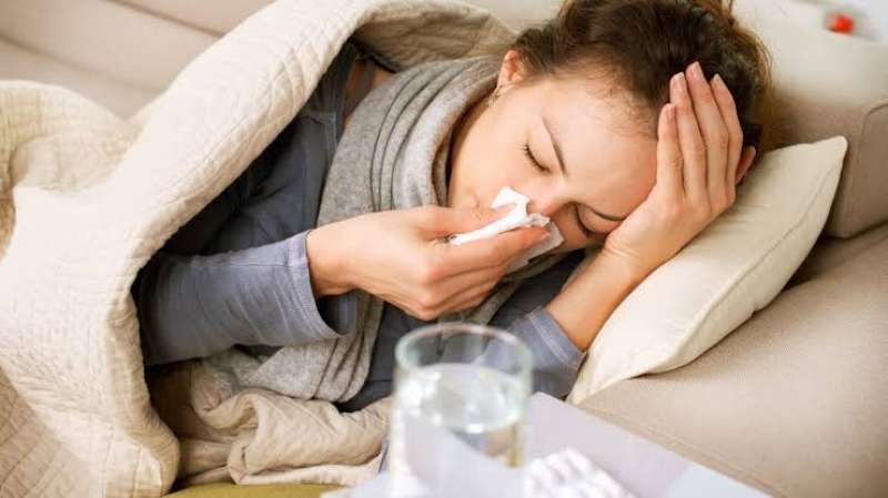 عادات يومية تقلل فرص الإصابة بالإنفلونزا الصيفية 