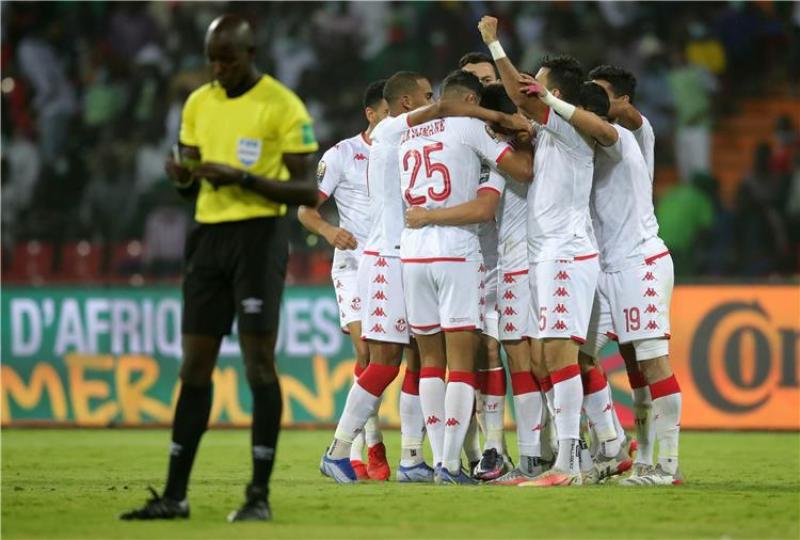 تشكيل تونس أمام ناميبيا في تصفيات كأس العالم