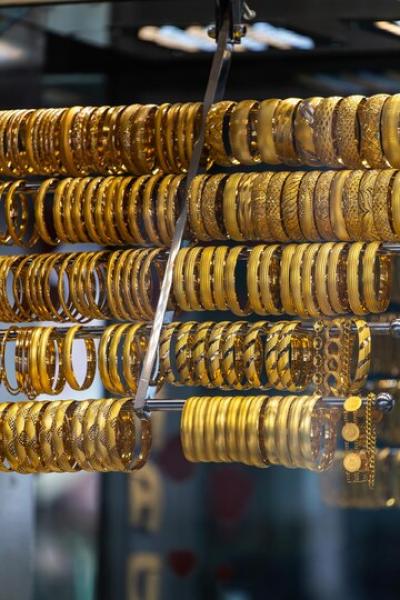 سعر الذهب اليوم الإثنين 10-6-2024 بيع وشراء في مصر